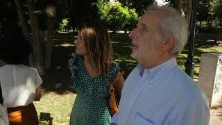 Francisco Castro Rego - Forestry Engineer, Professor at Instituto Superior de Agronomia ISA/Lisboa