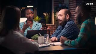 Future of Scrum Teams 2030