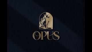 OPUS GRAND OPEN (오퍼스 확장이전 오픈)