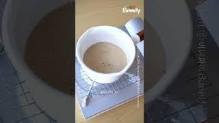 로얄 밀크티 황금 레시피How to Make Royal Milk Tea