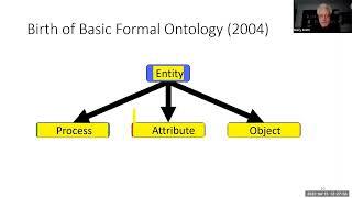 BFO intro April2022 by Barry Smith