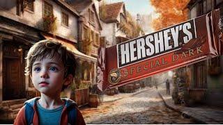 Como Un Niño Pobre Creó Hershey´s