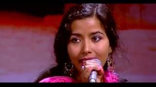 Prakash Gurung, Sheela Basnet - "Suna Chandi Bhanda" - Om Bikram Bista