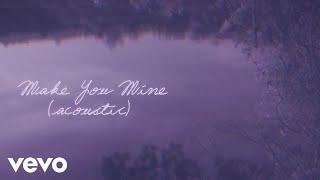 MaRynn Taylor - Make You Mine (Acoustic) [Lyric Video]