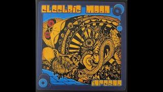 ELECTRIC MOON - Inferno (2012) - FULL ALBUM - Psychedelic Rock, Space Rock, Stoner Rock