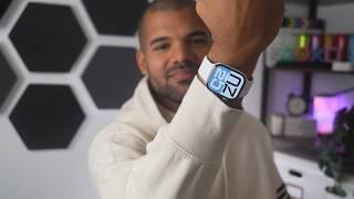 Apple Watch Series 10 (Review) - Lohnt sich der Kauf?