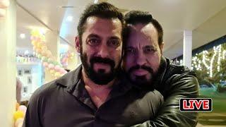 EXCLUSIVE Interview with Salman Khan's Bodyguard Shera