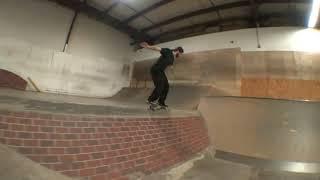 2020 Skate edit