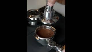 Lucifer Hollowed-out Portafilter~