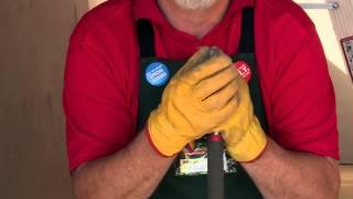 How To Hammer A Nail Straight - DIY At Bunnings