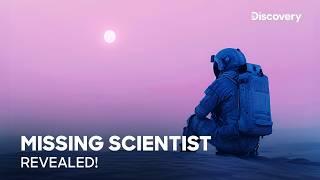 FBI Hunts For Lost Apollo Scientist! | Nasa’s Unexplained Files | Full Episode | Discovery Channel