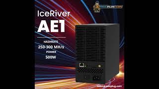 Iceriver AE1