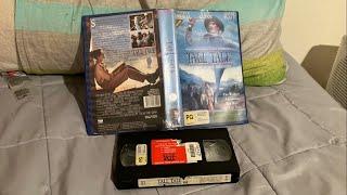 Opening and Closing To "Tall Tale" (Walt Disney Home Video) VHS New Zealand (1996) Rental