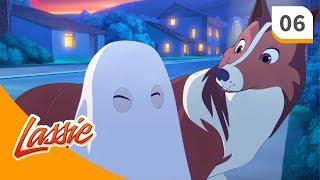 Lassie - Season 2 - Episode 6 - Trick Or Treat - FULL EPISODE