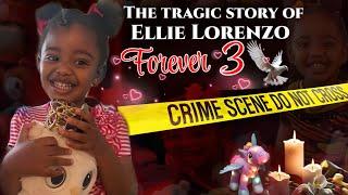 The story of Ellie Lorenzo