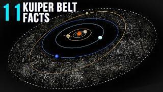 11 Facts You Need To Know About The Kuiper Belt