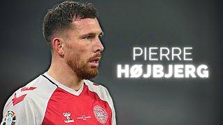 Pierre-Emile Højbjerg - Half Season Highlights | 2023/24