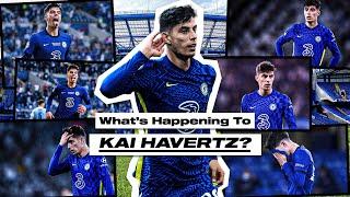 It's time to talk about Kai Havertz...