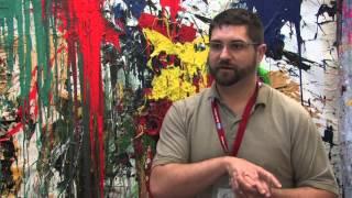 The Four Principles of Arts Access