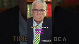 Why UBI (Universal Basic Income) is a bad idea - Nick Eberstadt #economics #ubi #clip