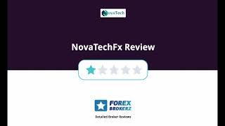 NovaTechFX Review