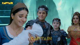 बालवीर ने रोती हुई मूर्ति के कैसे रोके आंसू ? Baalveer Returns | Episode 94 | Full Episode