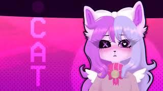 【 Sad Cat Dance // animation meme - gift for @sashley 】