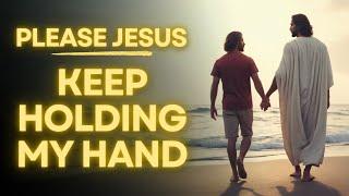 Powerful Prayer For Jesus Support | Daily Jesus Prayer | Daily Jesus Guidance