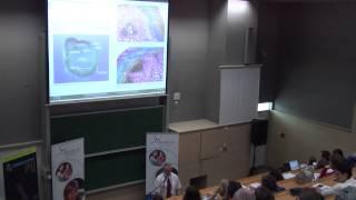 Scientix Konferencia - Dr. Kriska György előadása