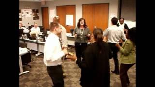 Team Synergy Graduation Video - Supermedia - Lanham Training Center