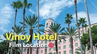 Vinoy Hotel Downtown St. Pete