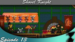 Shovel Knight [HD] - Episode 13: Obla Di Obla Da