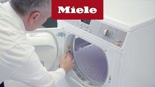 Installation PT 200 C Profi@Work | Miele Professional