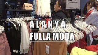 Fulla Moda Alanya 1 Магазин одежды и обуви в центре Аланьи