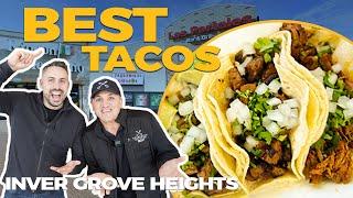 Best Tacos in Inver Grove Heights | Places to Eat in Inver Grove Heights Minnesota