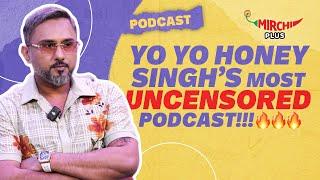 Yo Yo Honey Singh on Raftaar & Badshah, Glory, IV 2, Stardom & Reacts to fan comments | Millionaire