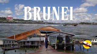 Should You Travel To BRUNEI?