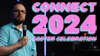 Pastor Stephen Tilmon | Raised To Life | Connect Church Longview