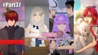 Kumpulan tiktok sakura school simulator part 37|| #tiktoksakuraschoolsimulator #fyp