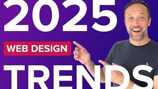 2025 Web Design Trends No One Is Talking About! (Until Now)