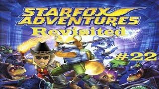 Revisiting Star Fox Adventures #22 [ Star Fox Series ]