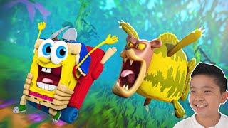 Super RARE Mythical SpongeBob Simulator CKN Gaming