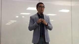 FULL NDO New Distributors Orientation by Sir Jurgen Gonzales June 13, 2017