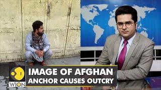 Post of an Afghan news anchor selling food on streets trends on social media | World English News