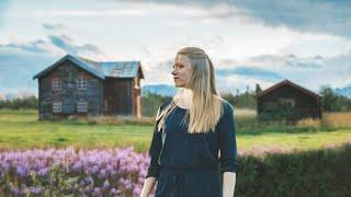 MY SUMMER IN NORWAY - Farmlife, Wild Horses & Buying a new Campervan | #37