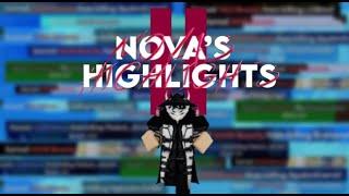 [CP0 CAPTAIN] NovaExility PvP Highlights | 2