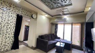 1bhk Flat #sale / Rent l HIGHLAND PARK l dhokali close to D'Mart #thane call - 8928197124