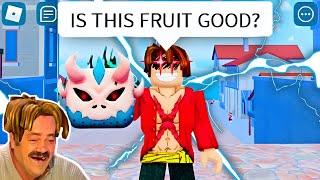 BLOX FRUITS | Third Sea Funny Moments (COMPILATION)