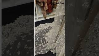 Elegant Luxury Bridal Dresses by Dhaagay | Dream Wedding Dress Collection 2024