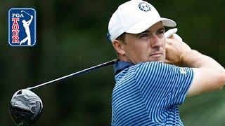 Jordan Spieth | Every shot from his win at RBC Heritage